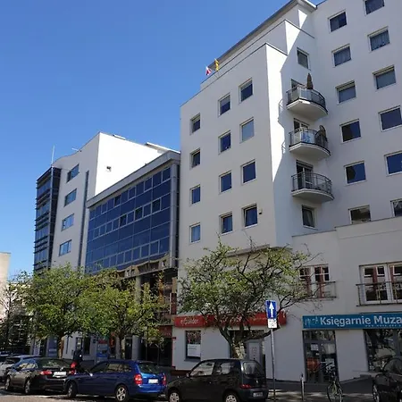 Atrium * غدينيا