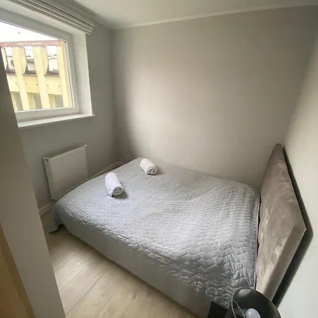Apartament Atrium *