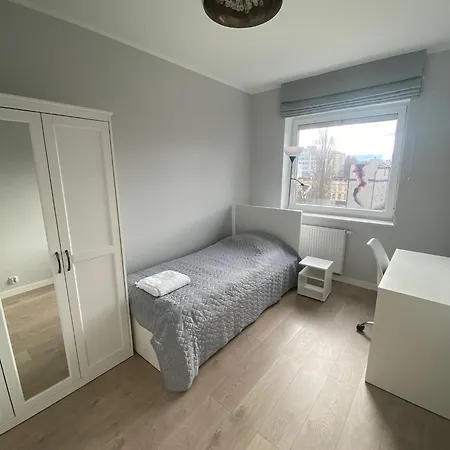 Atrium Apartament Gdynia