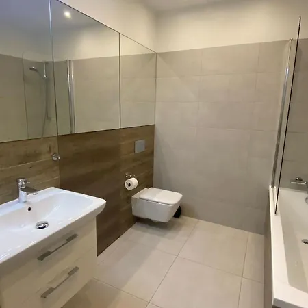 Atrium شقة *
